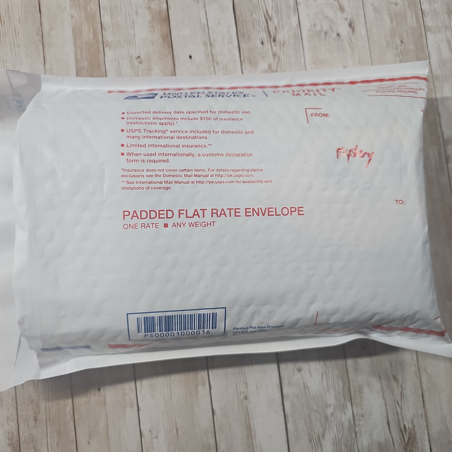 Plush Panel Mystery Packs