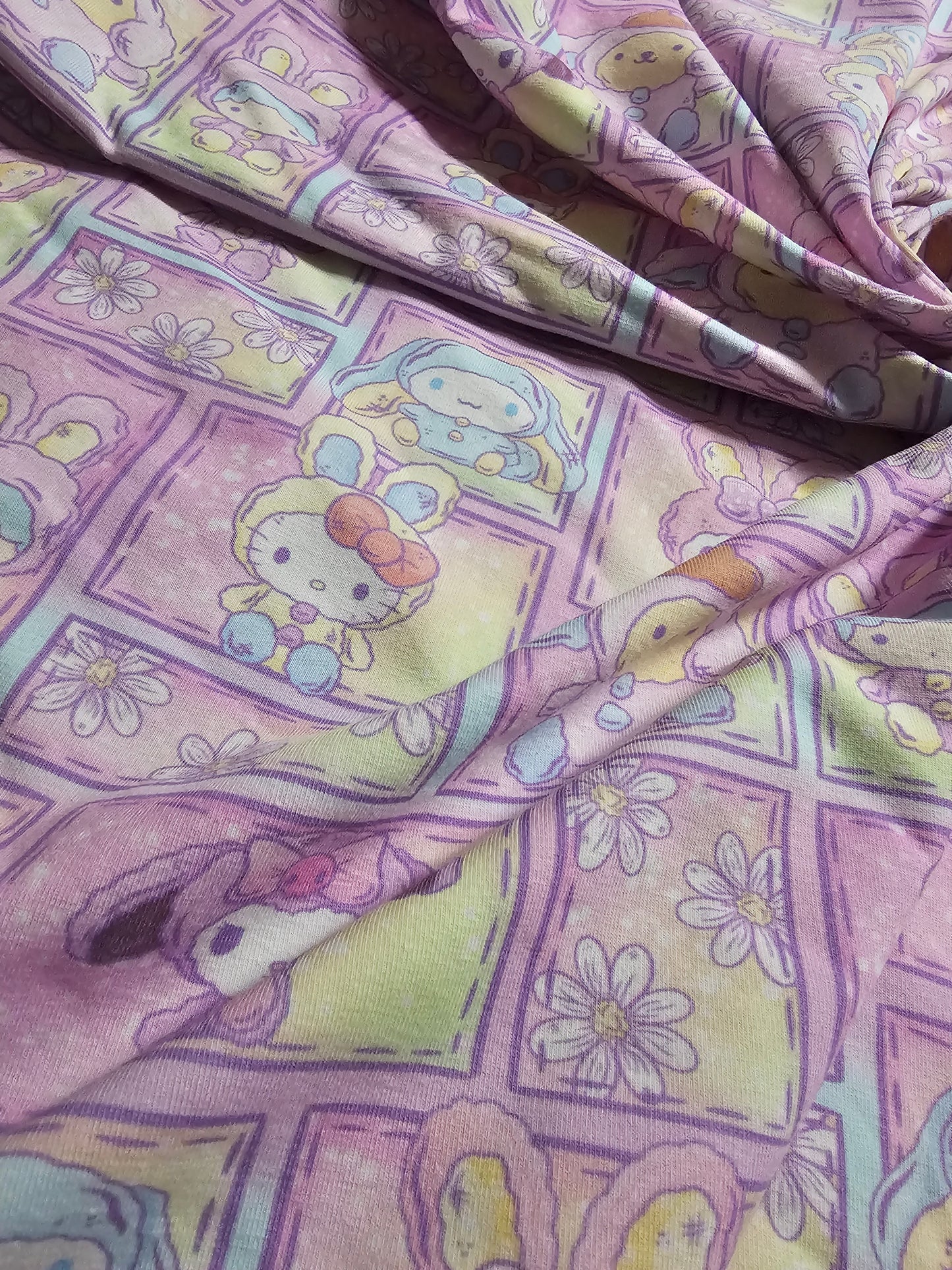 Bunny Friends (Retail)