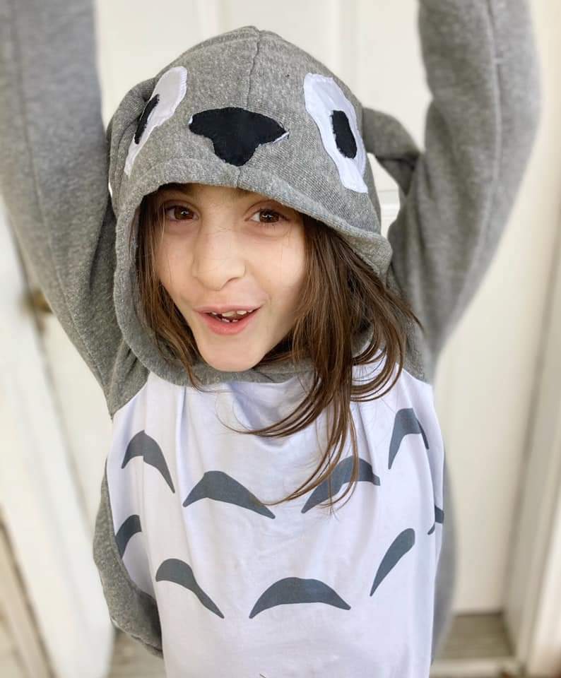 Toto Belly CL Panels