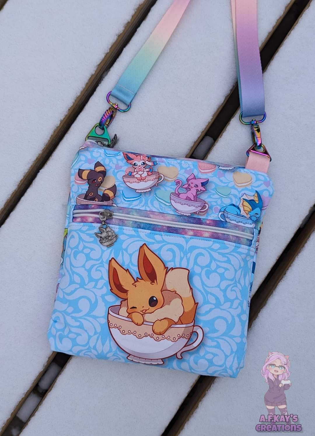 Tea-veelutions (Preorder)