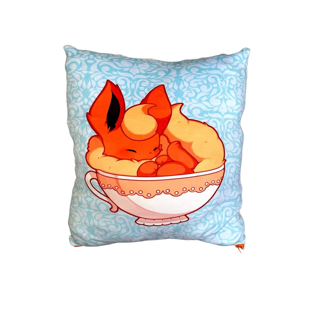 Tea-veelutions Plushie Panels (Retail)