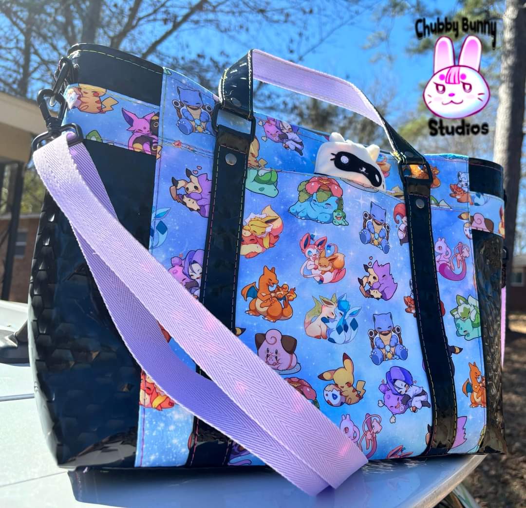 Snuggle Pets Vinyl (Retail)