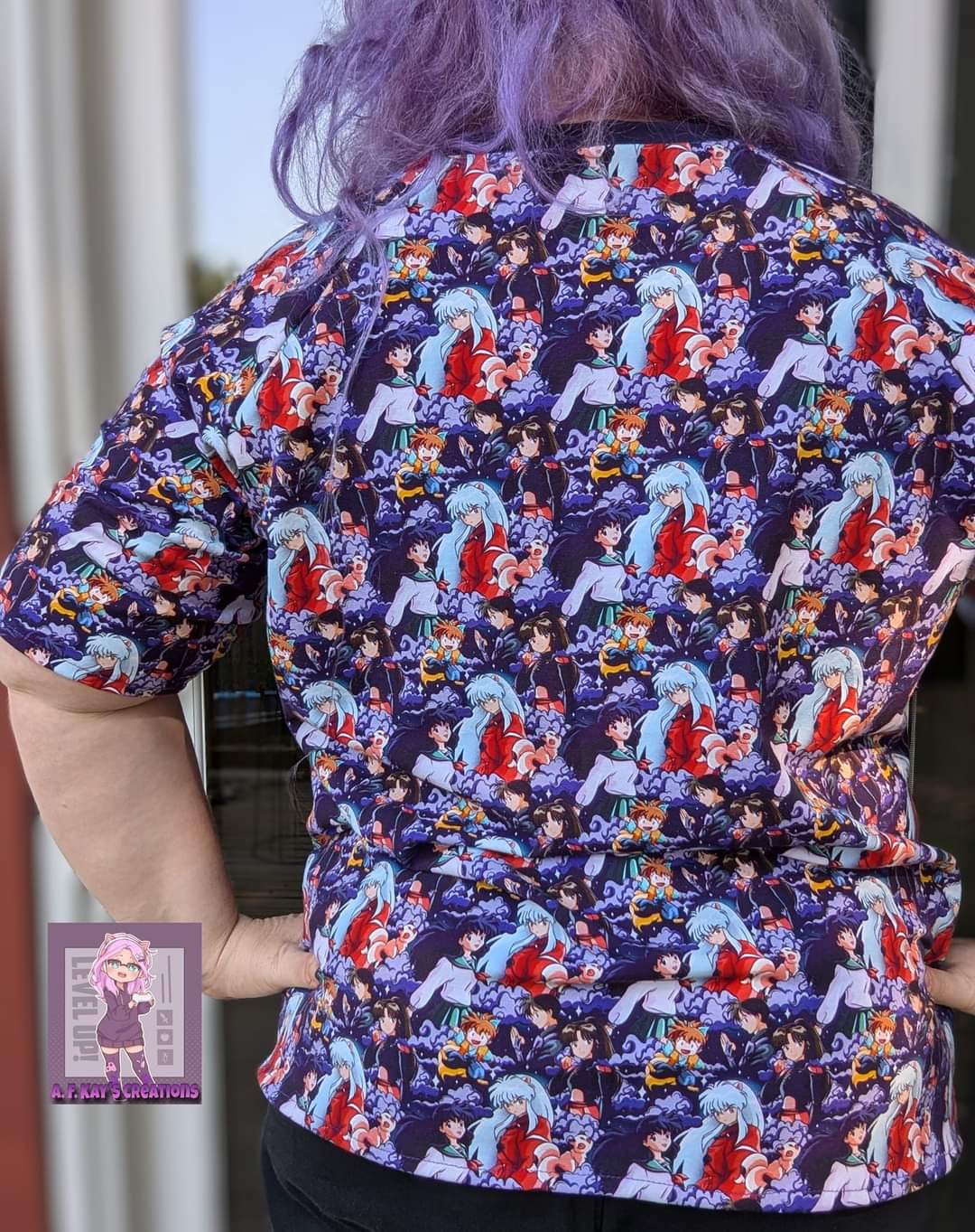 Demon Mashup (Preorder)