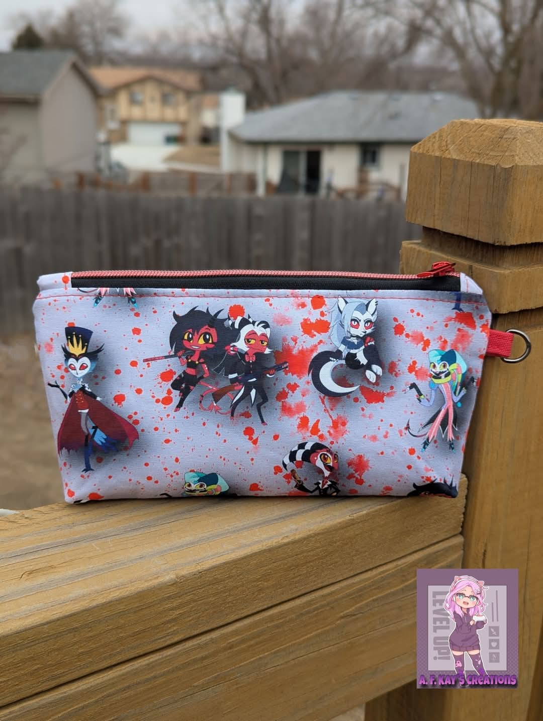 Hell of a Chibi (Original) (Retail)