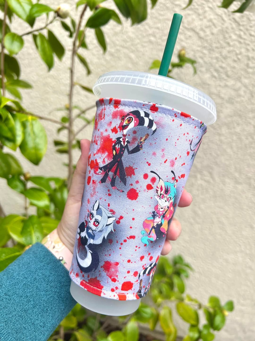 Hell of a Chibi (Original) (Retail)