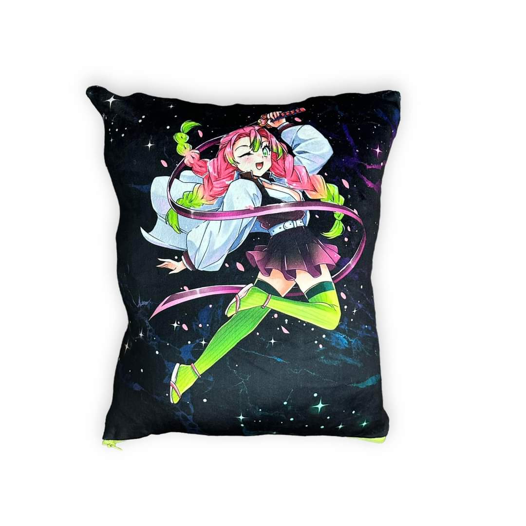 Hashira Corps Plushie Panels (Retail)