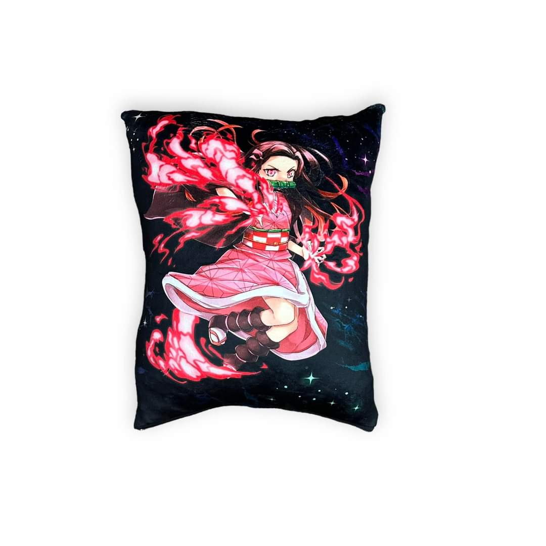 Hashira Corps Plushie Panels (Retail)