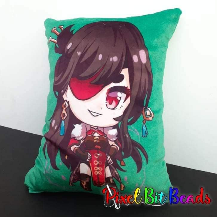 Travelers Adventure Plushie Panels (Retail)