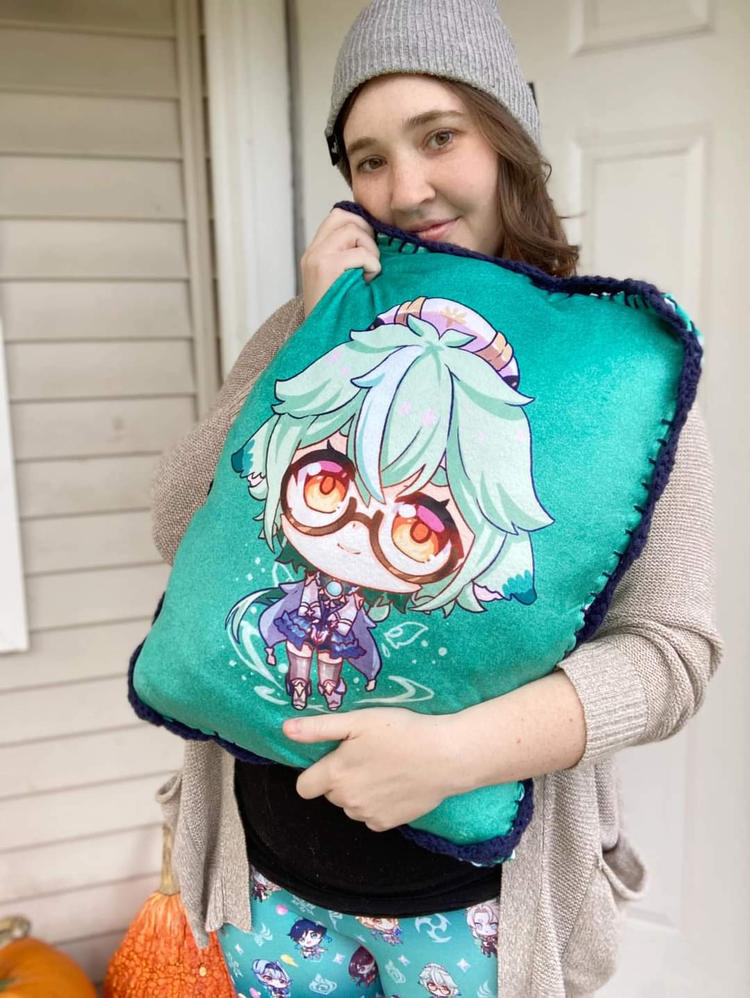 Travelers Adventure Plushie Panels (Retail)