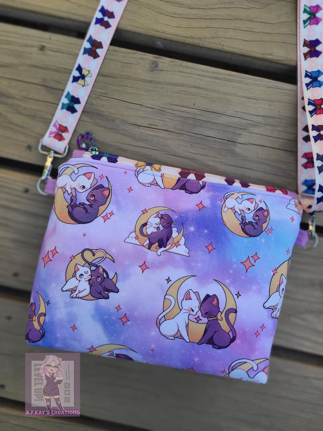 Moon Kitties