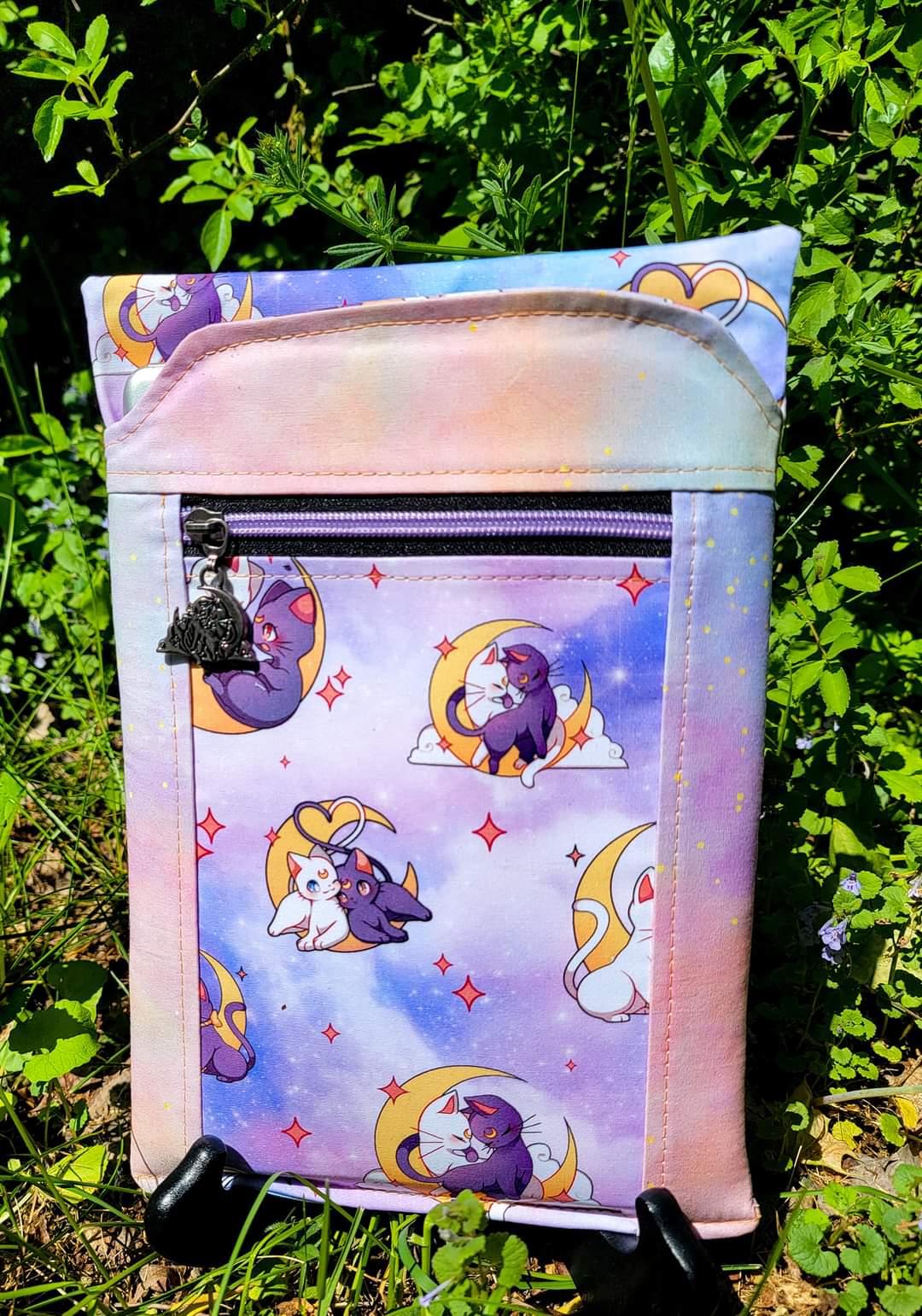 Moon Kitties