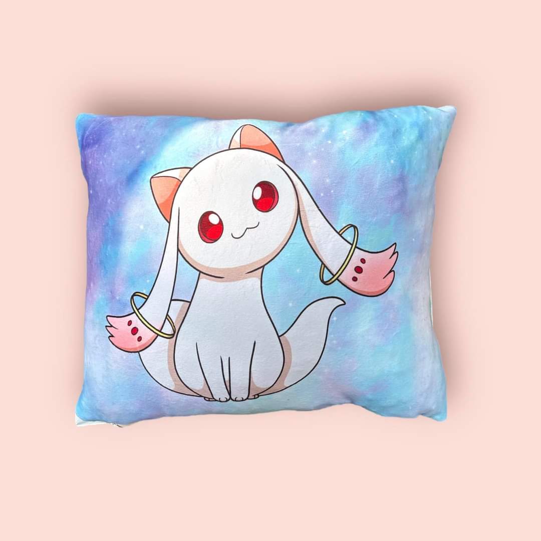 Anime Cats Plushie Panels (Retail)