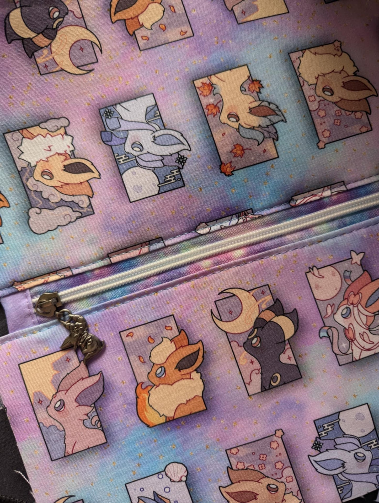 Eeveelution Frame (Retail)