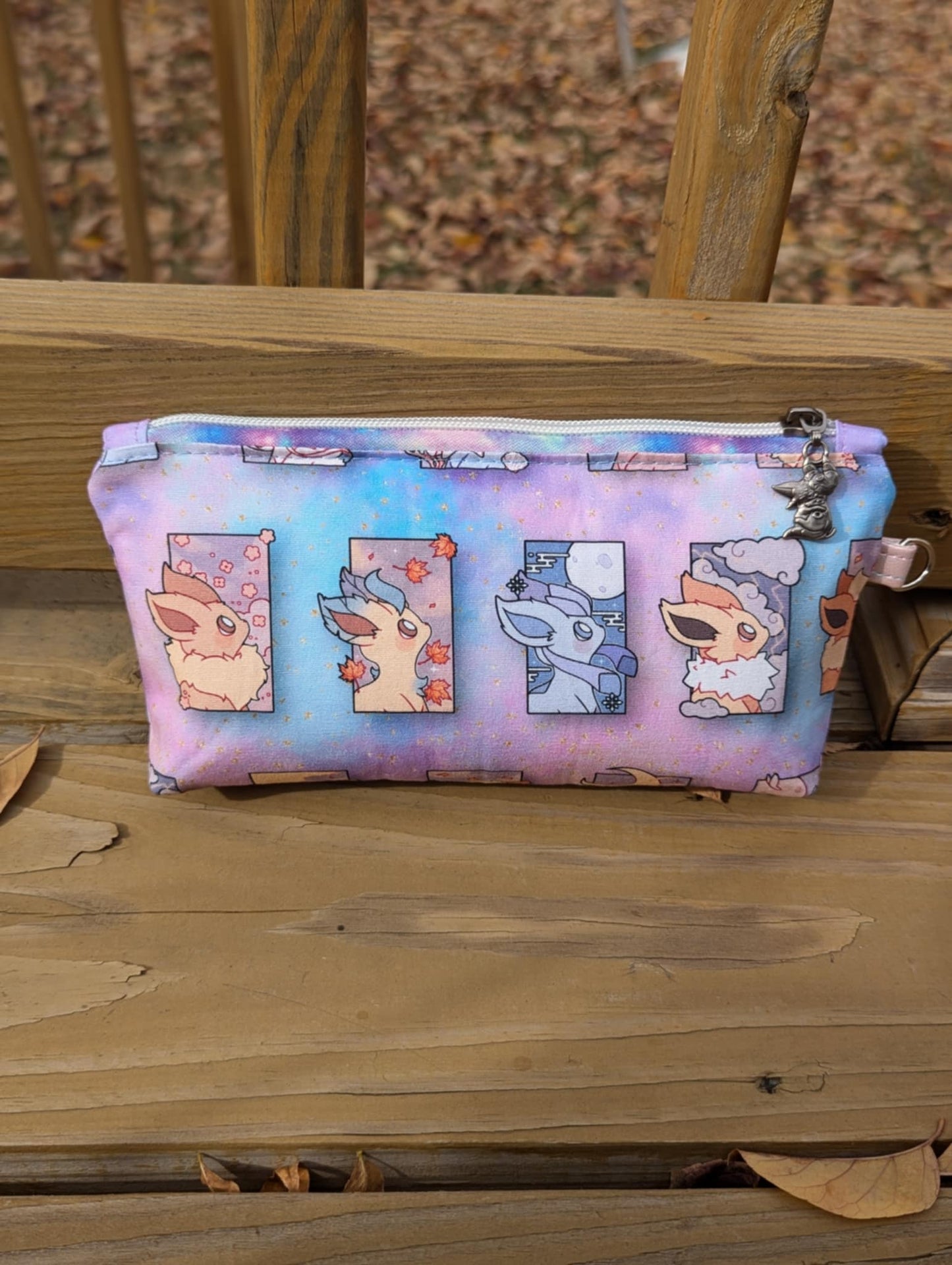 Eeveelution Frame (Retail)