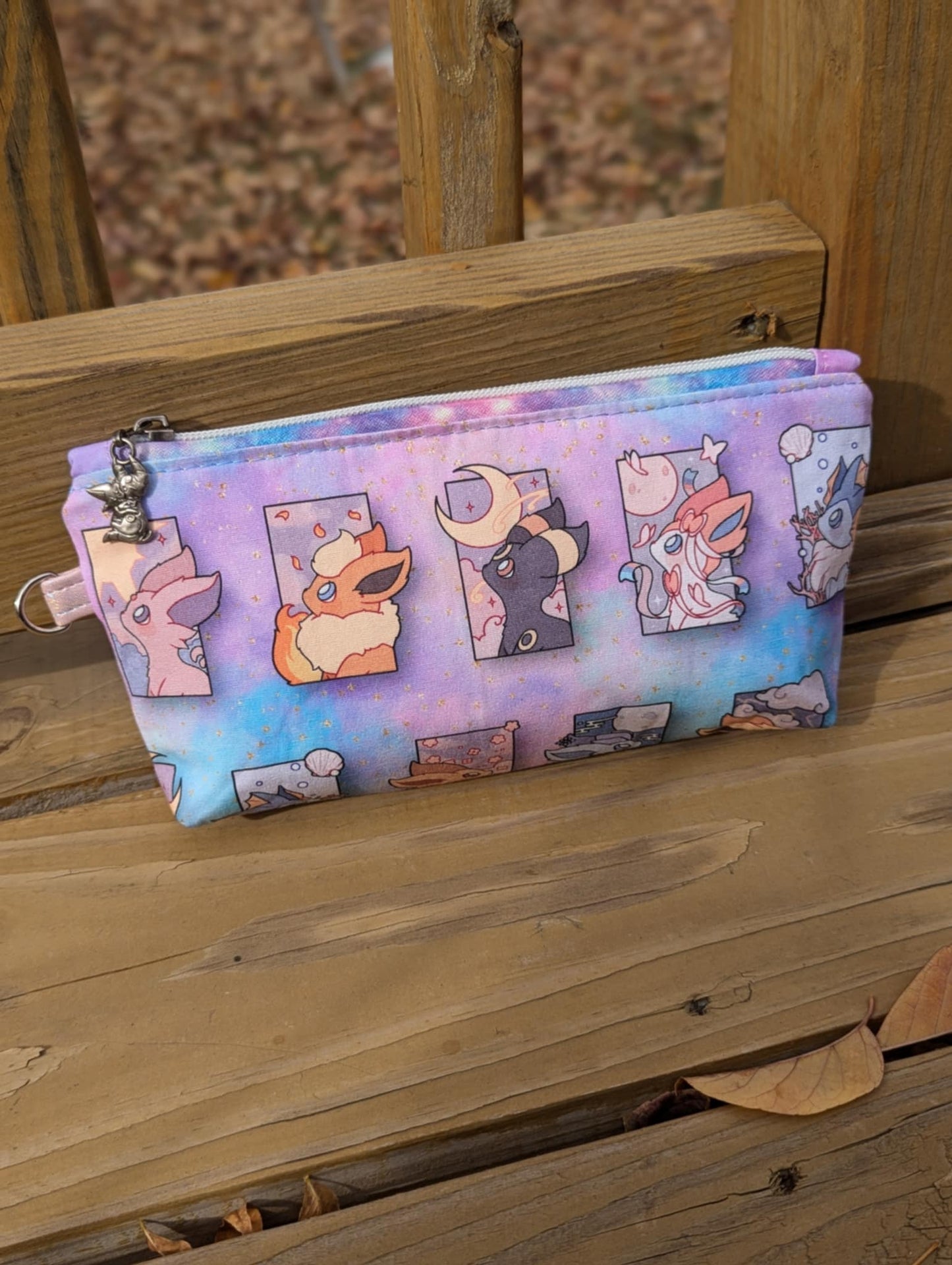 Eeveelution Frame (Retail)