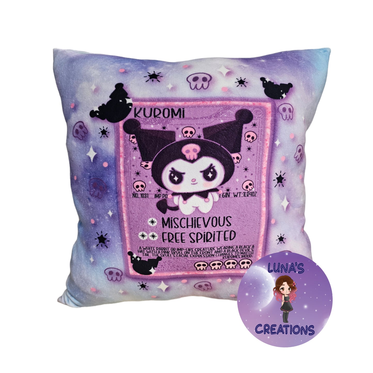 Handmade Pillows