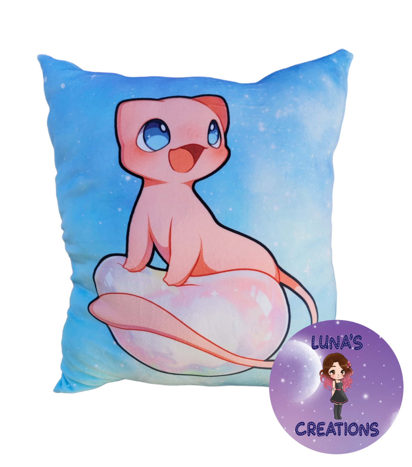 Handmade Pillows