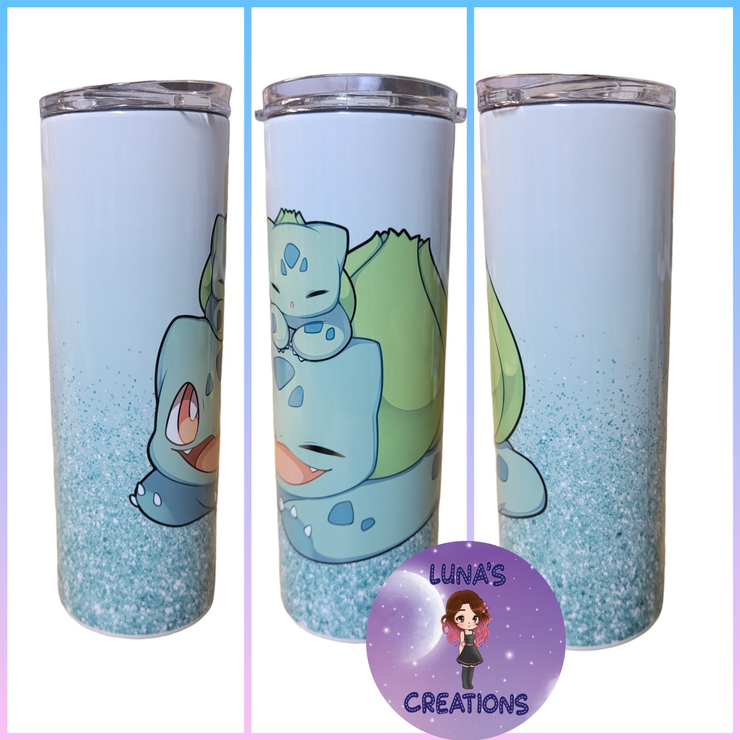 Made to Order Tumblers