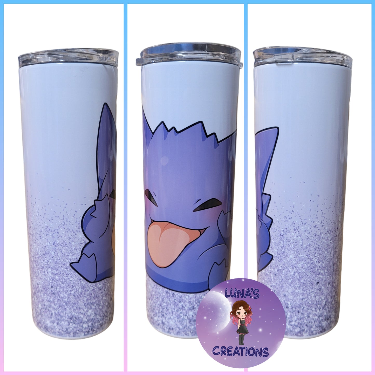 Made to Order Tumblers