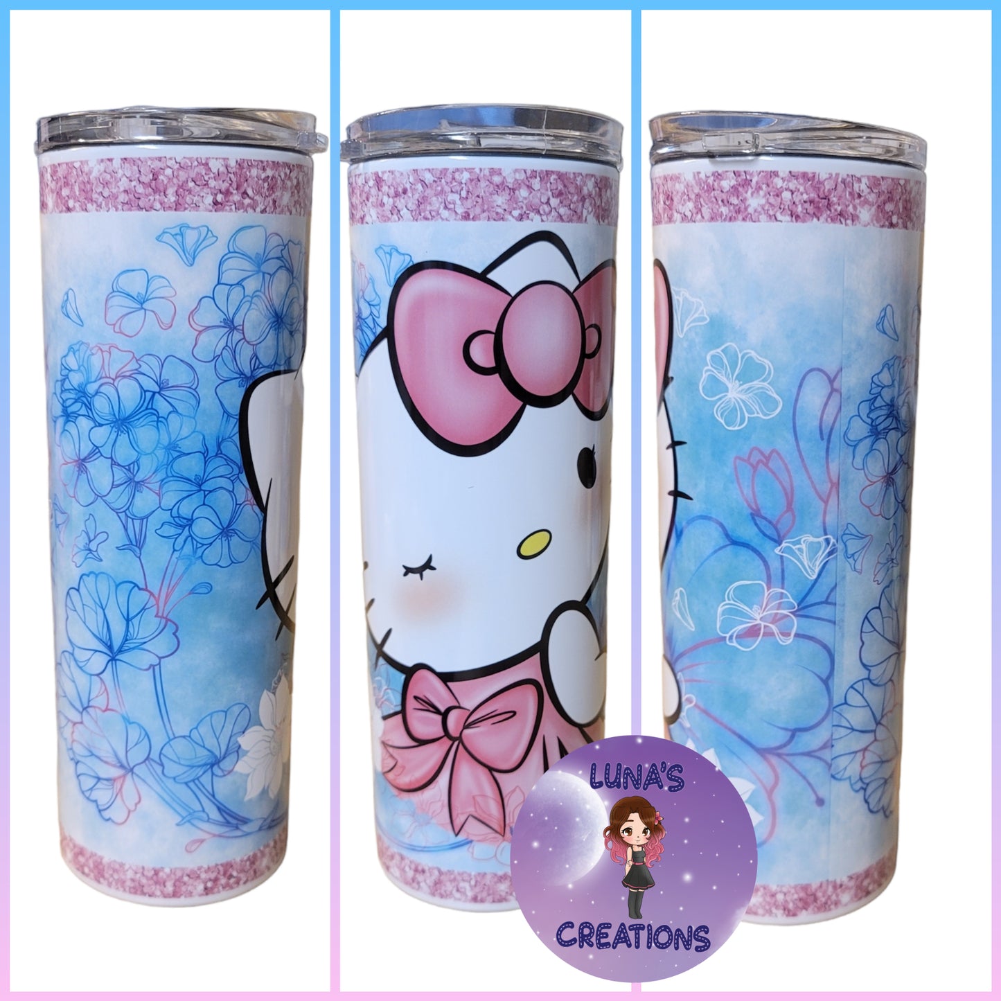 Made to Order Tumblers