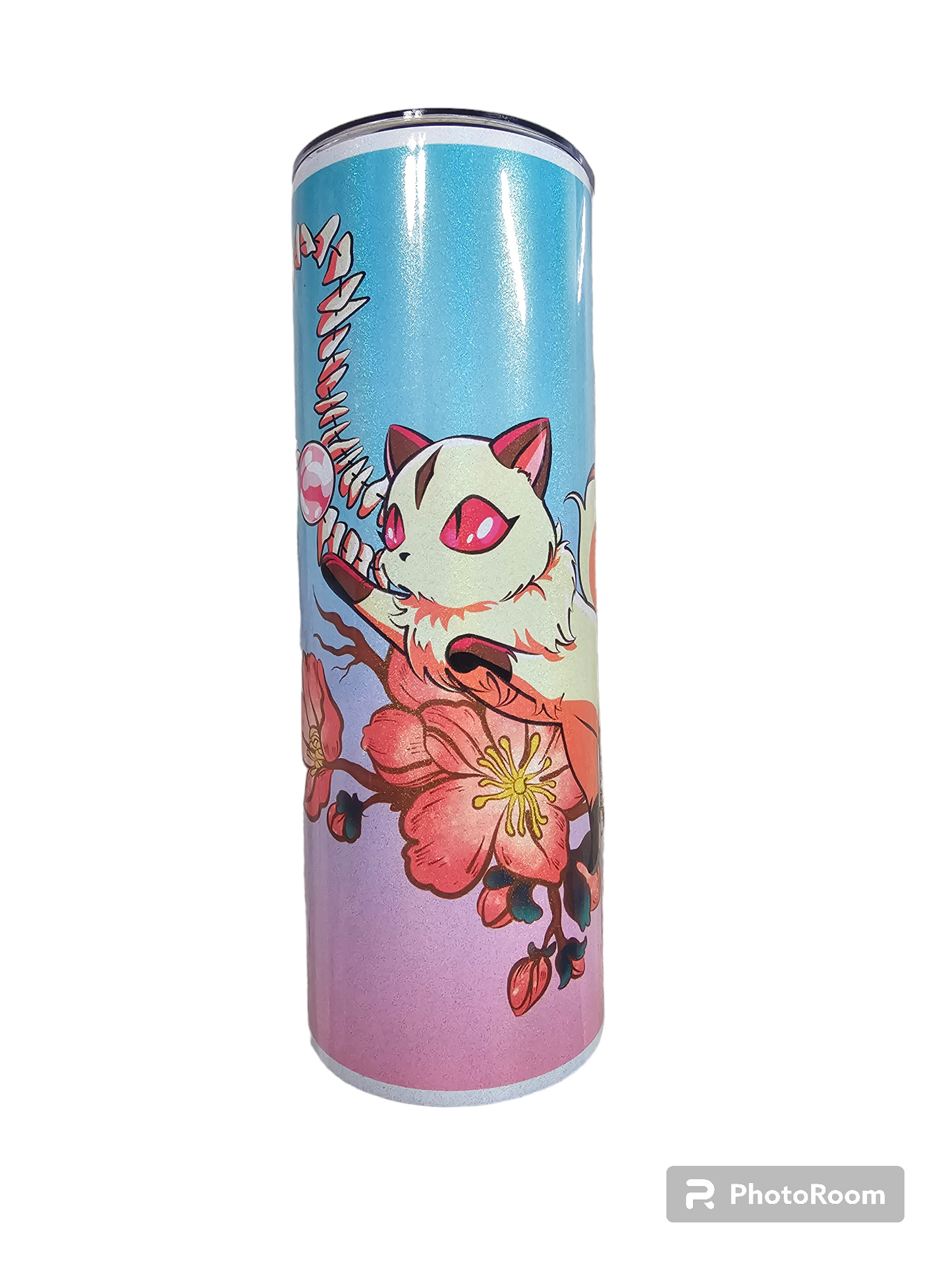 Made to Order Tumblers