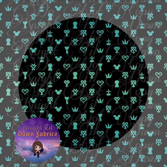 KH Gradient (Retail)