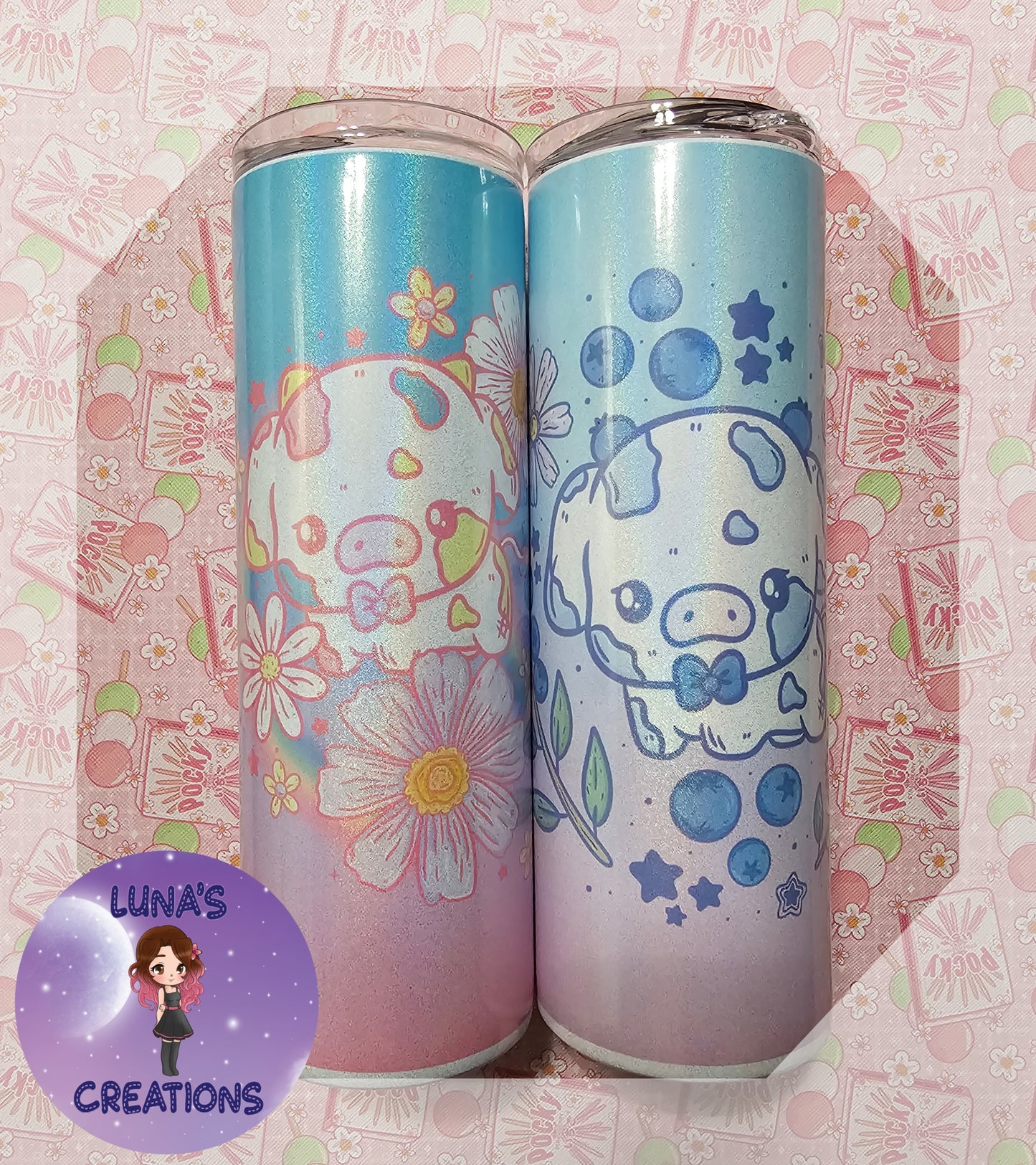 Made to Order Tumblers