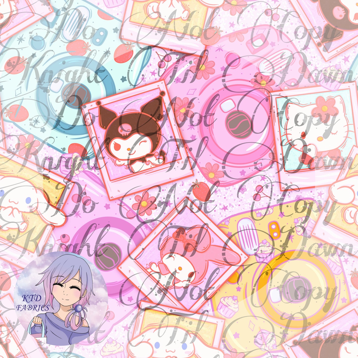 Selfie Friends (Preorder)