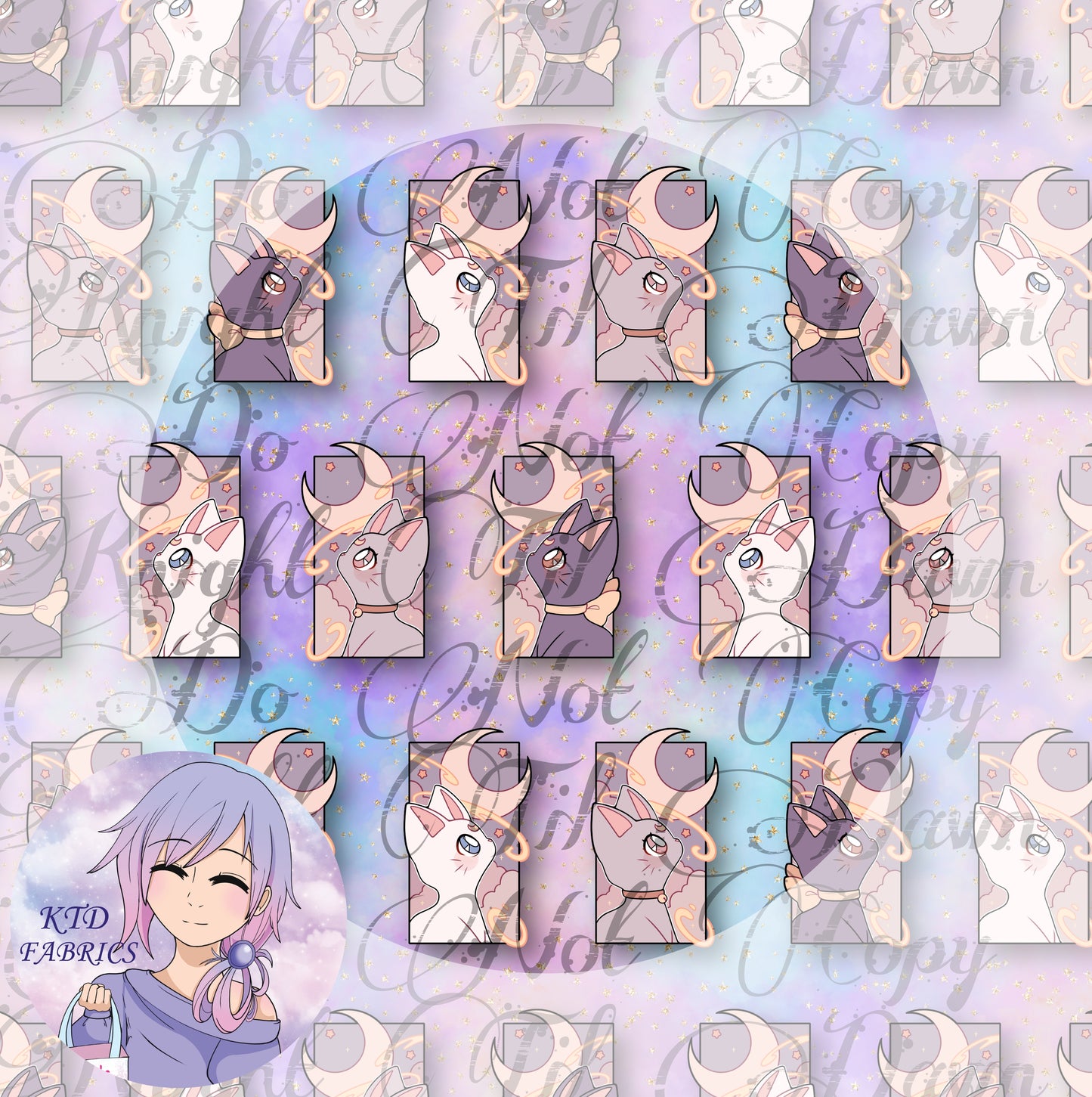 Kitty Frames (Retail)