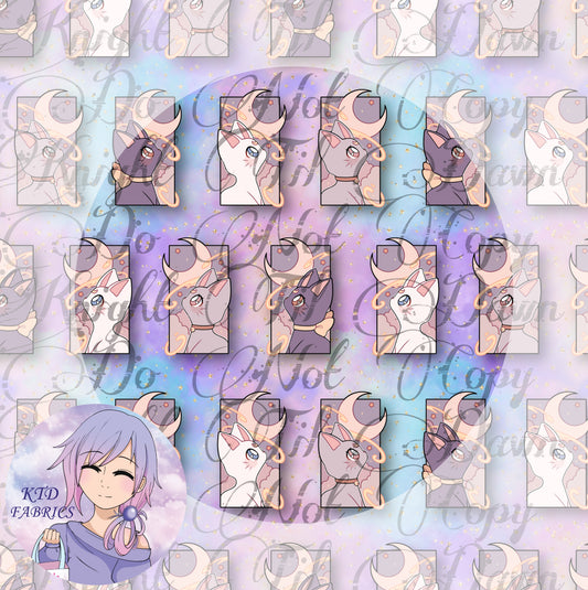 Kitty Frames (Retail)