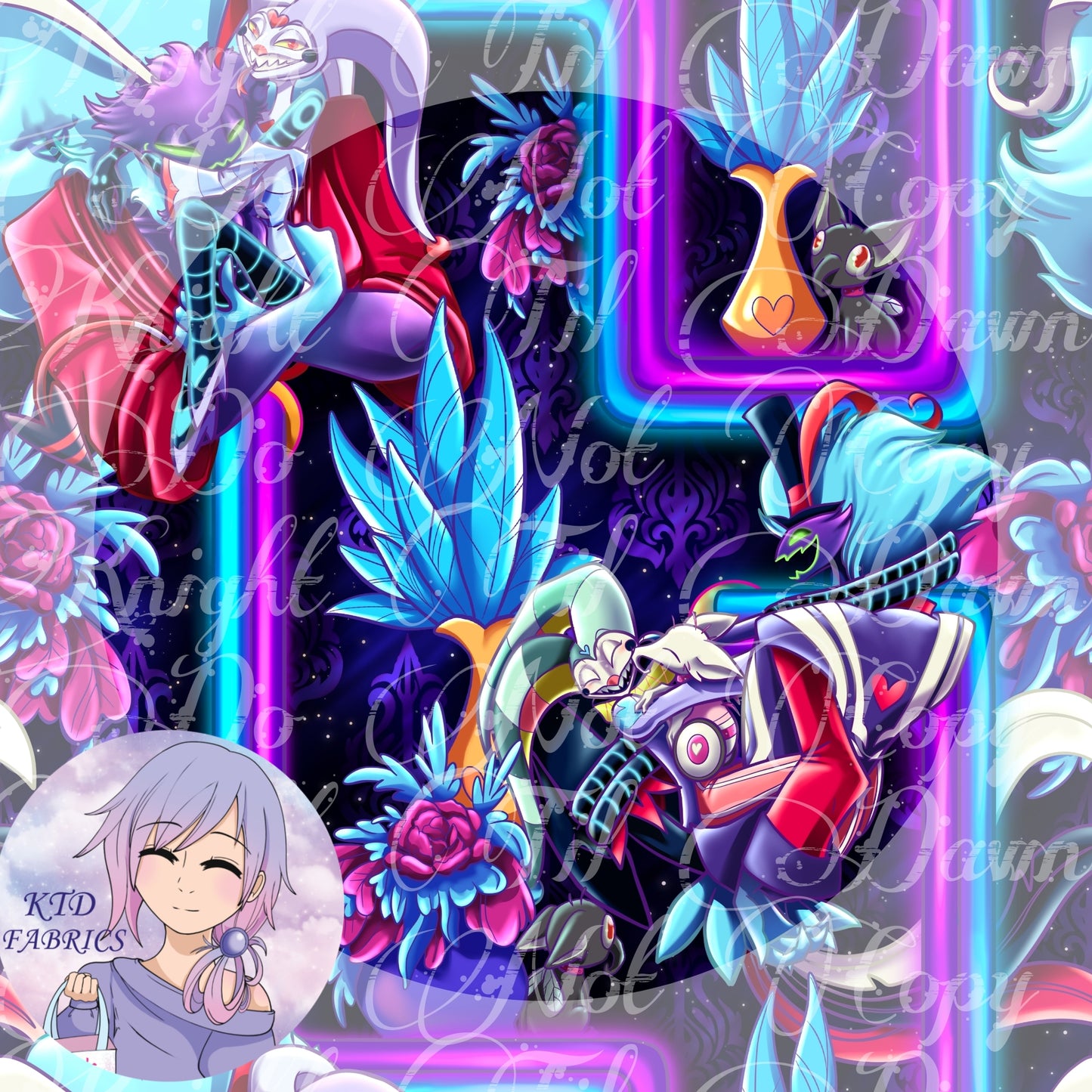 Fozzie Love (Retail)