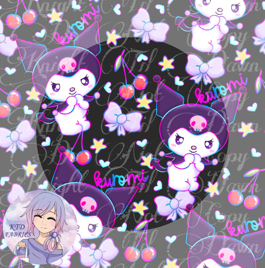 Punk Rabbit (Retail)