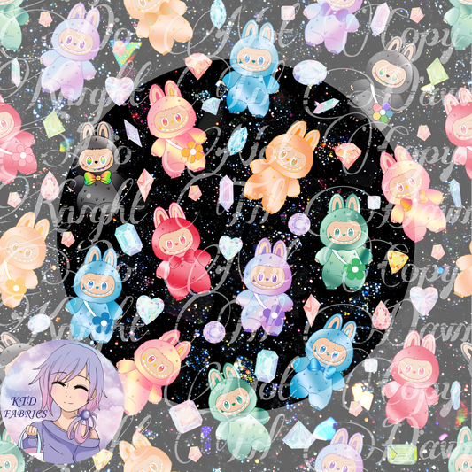 Energy Bubu (Retail)