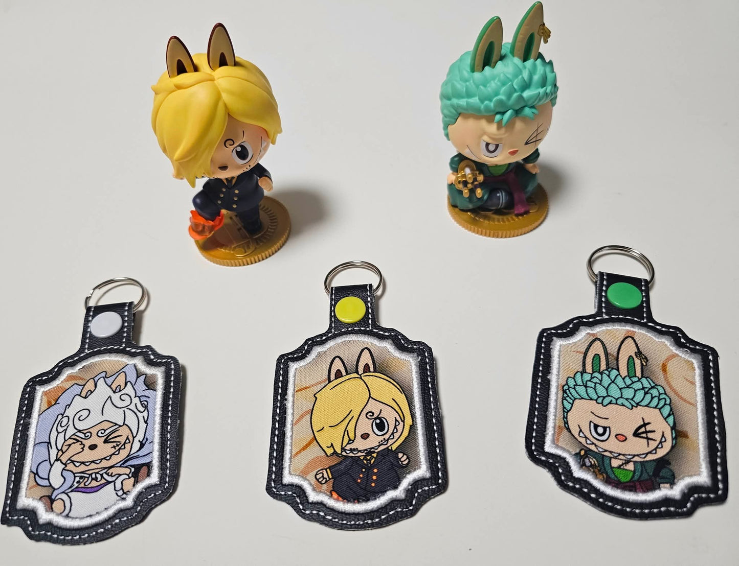 Pirate Bubu Retail