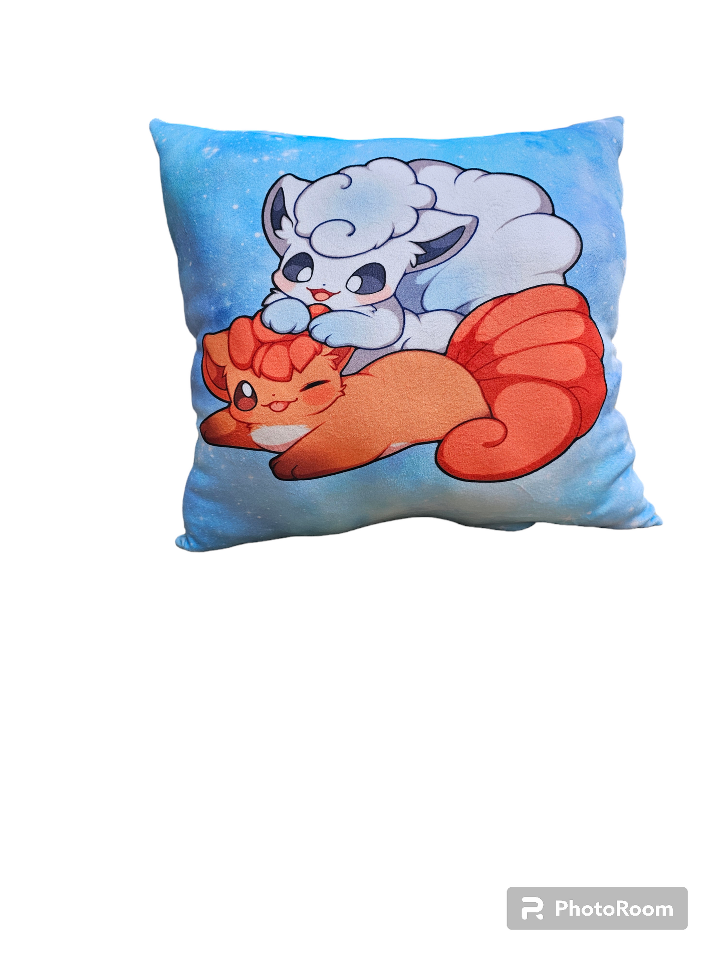 Snuggle Pets Plushie Panels (Retail)