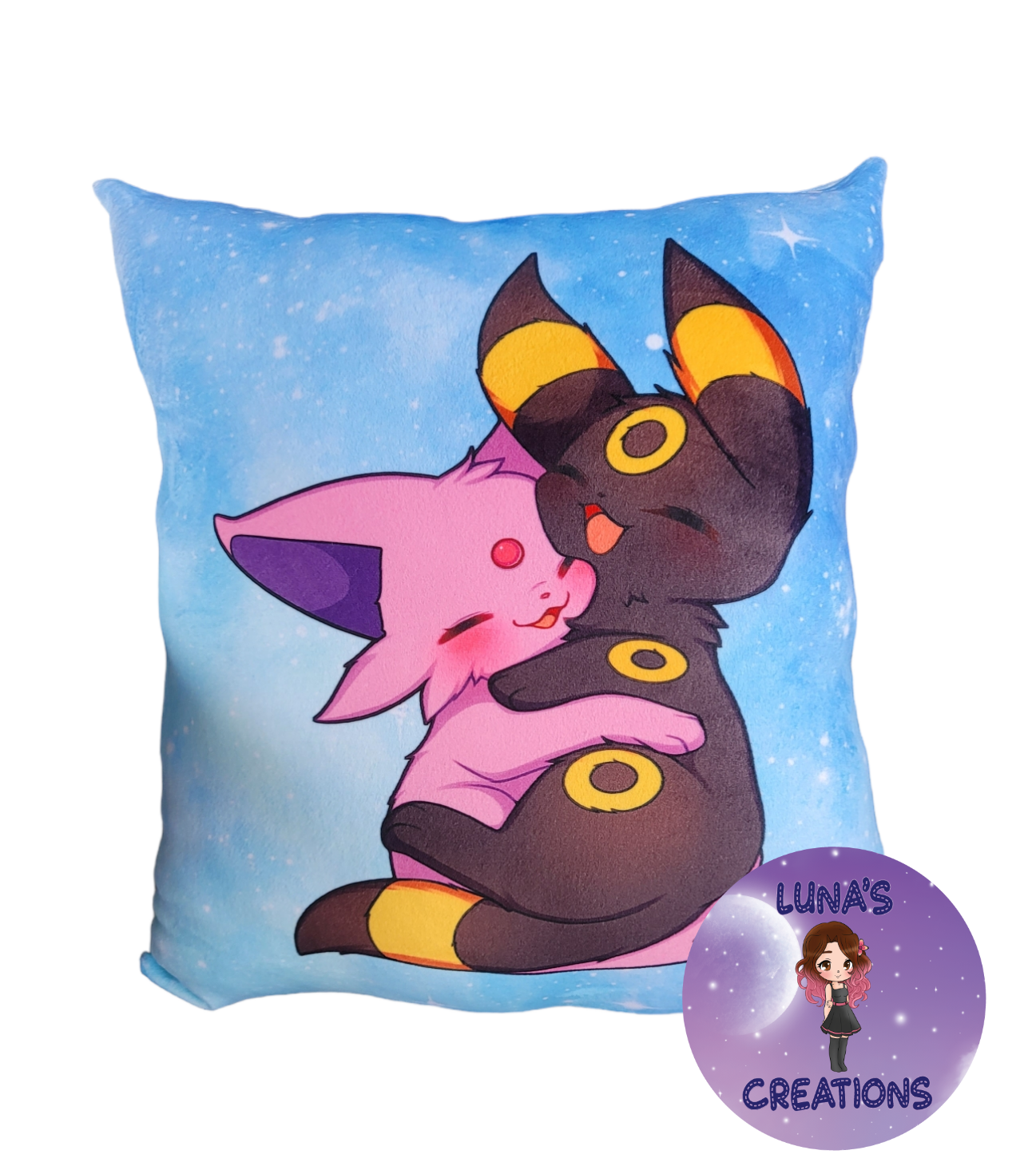 Snuggle Pets Plushie Panels (Retail)