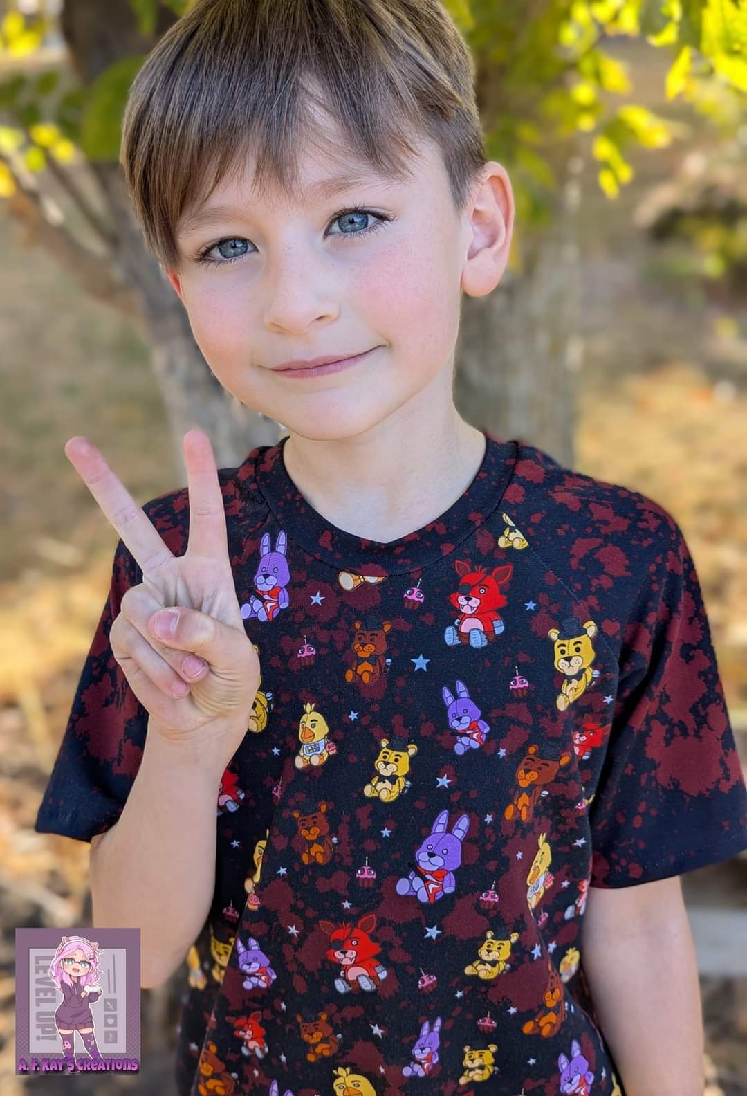 Animatronics (Retail)