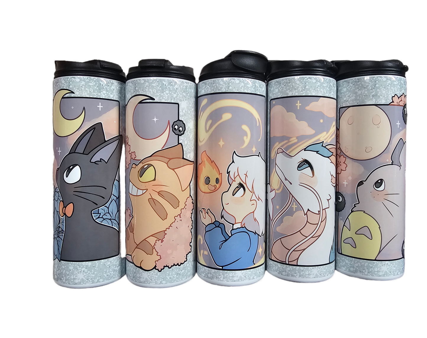 Made to Order Tumblers
