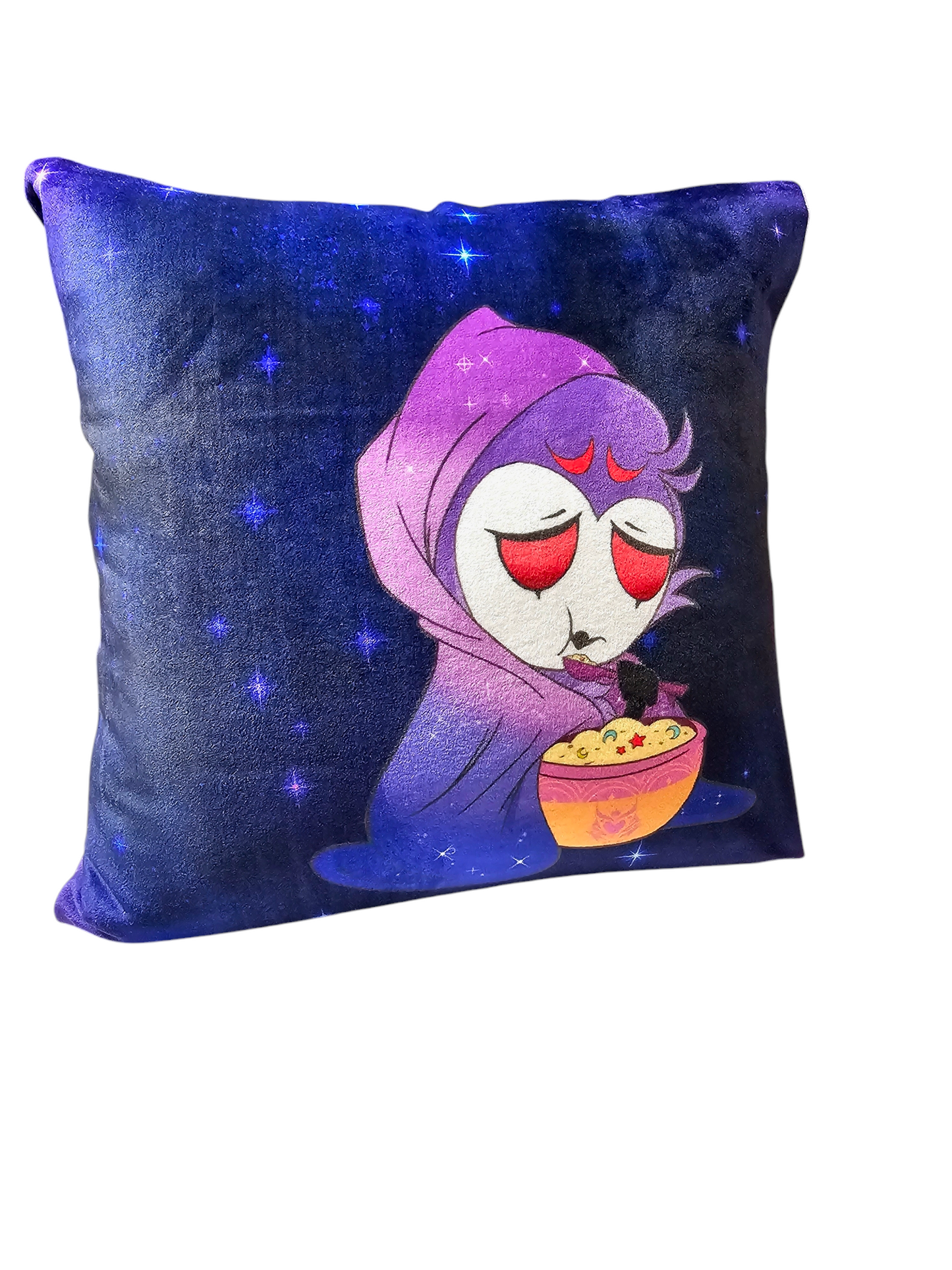 Hell of a Chibi Plushie Panels (Retail)