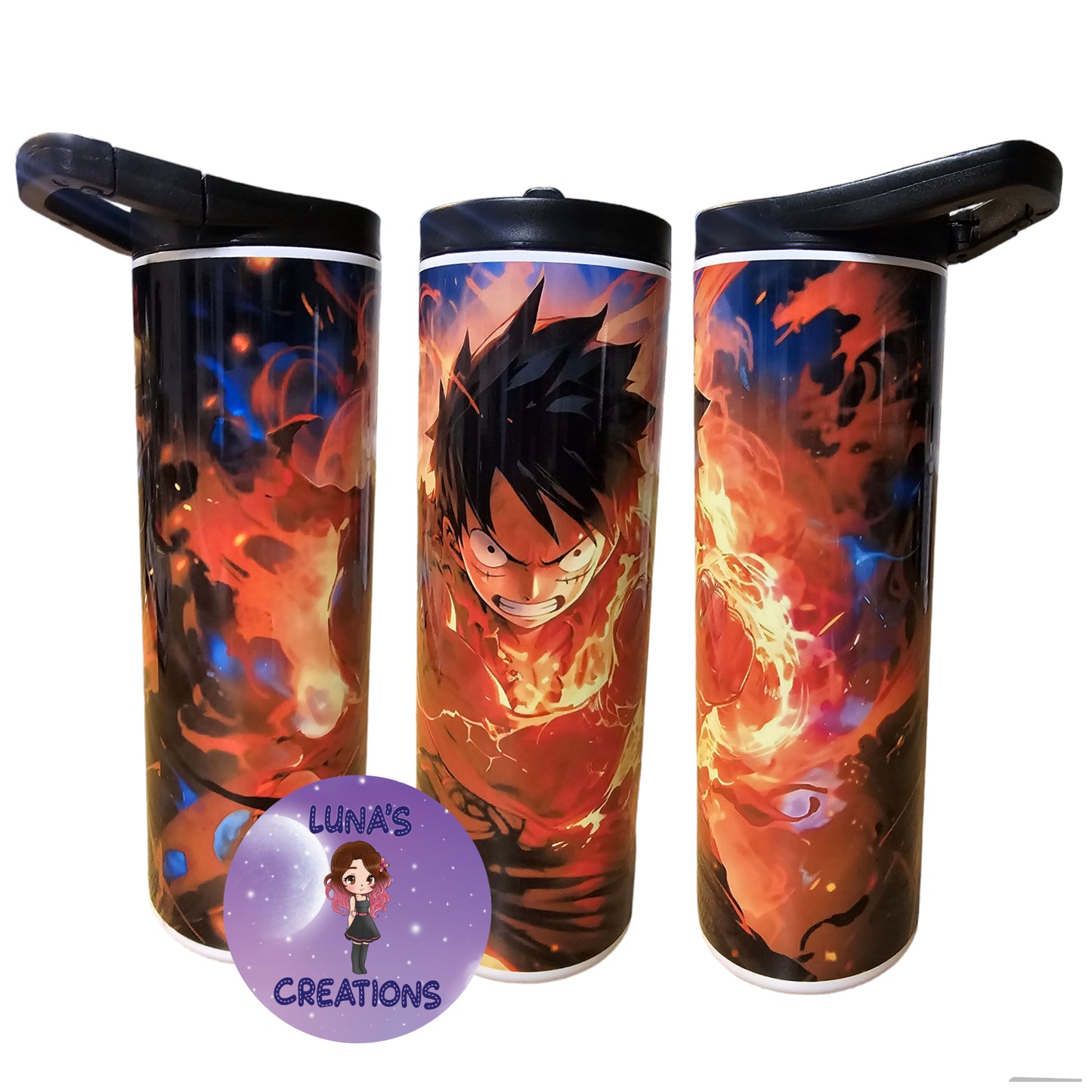 Made to Order Tumblers