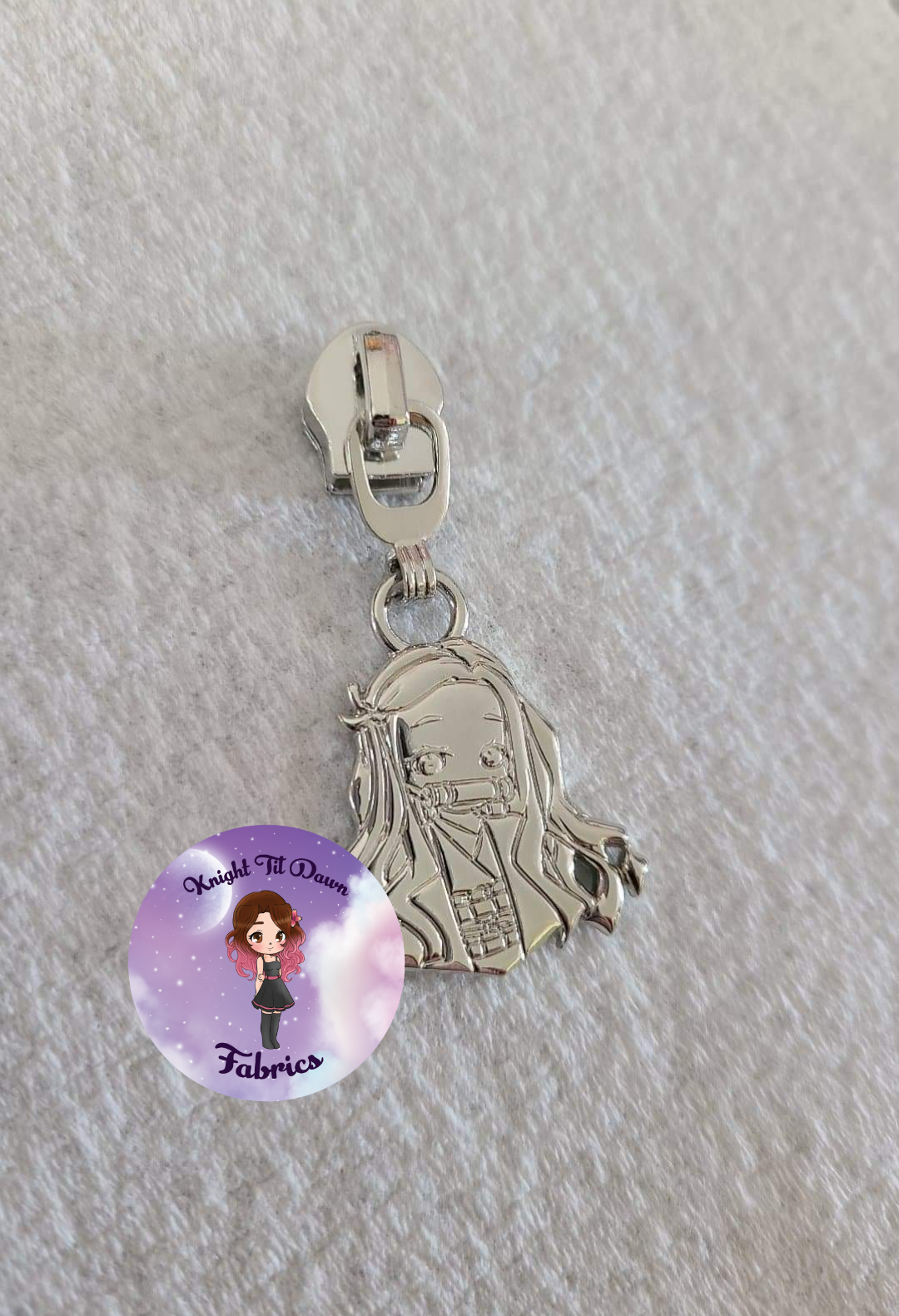 Demon Girl Pulls A Grade