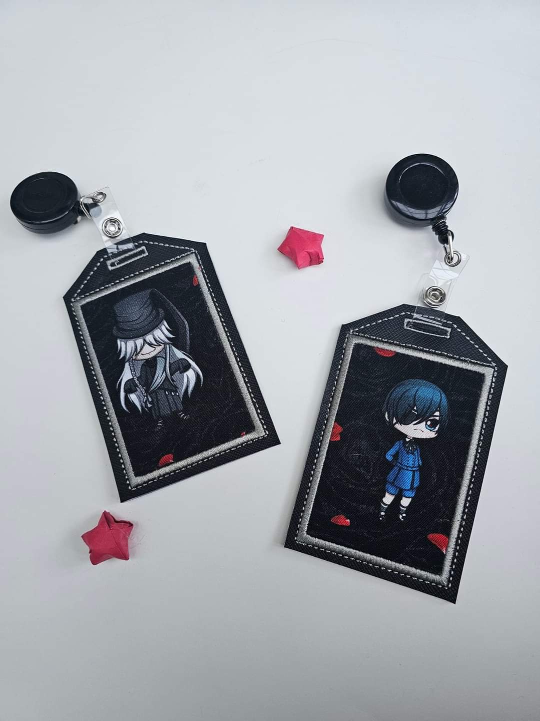 Kuro Mysteries (Preorder)