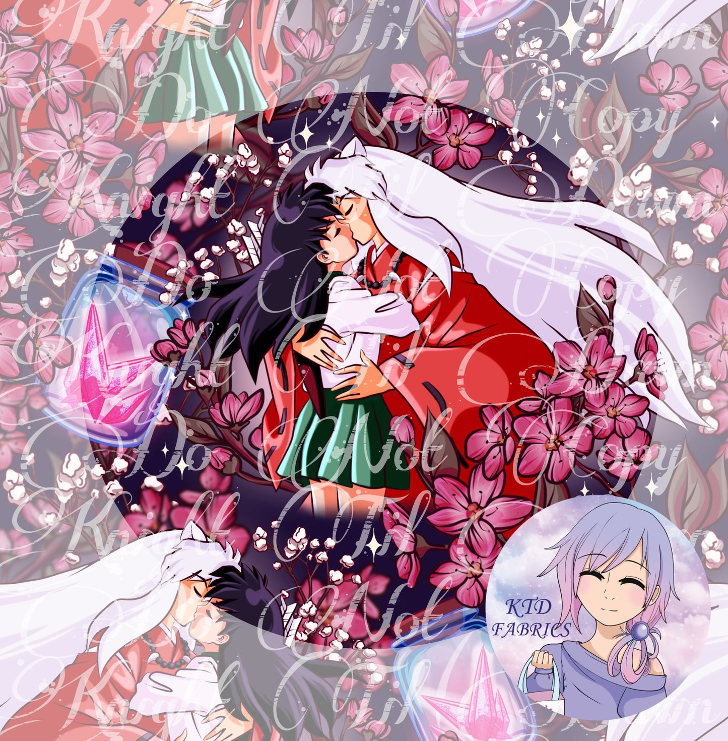 Half-Demon Love (Preorder)