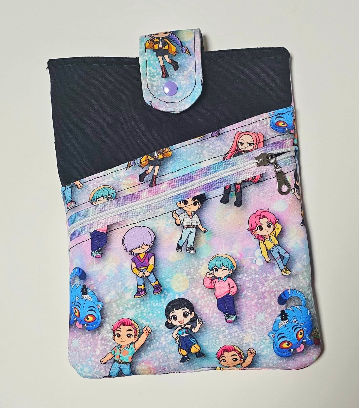 Popstar Chibis (Retail)