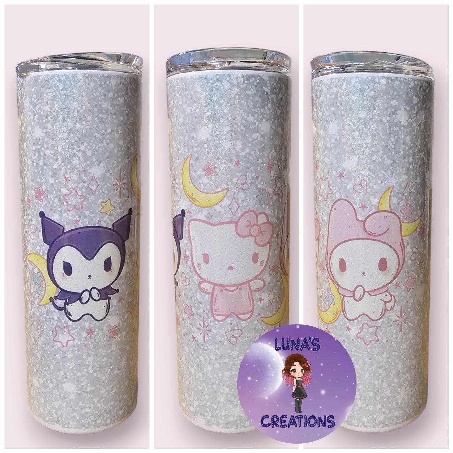 Made to Order Tumblers