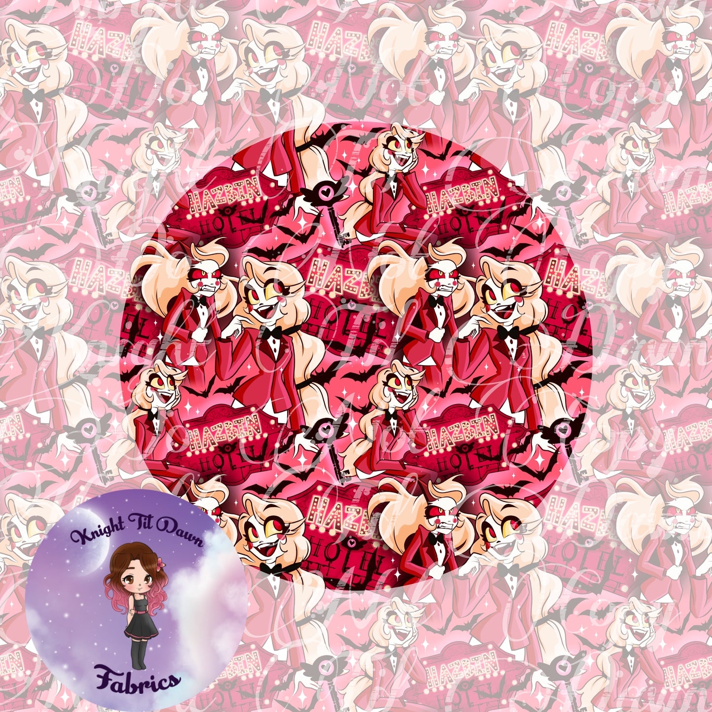 Hotel Princess (Preorder)