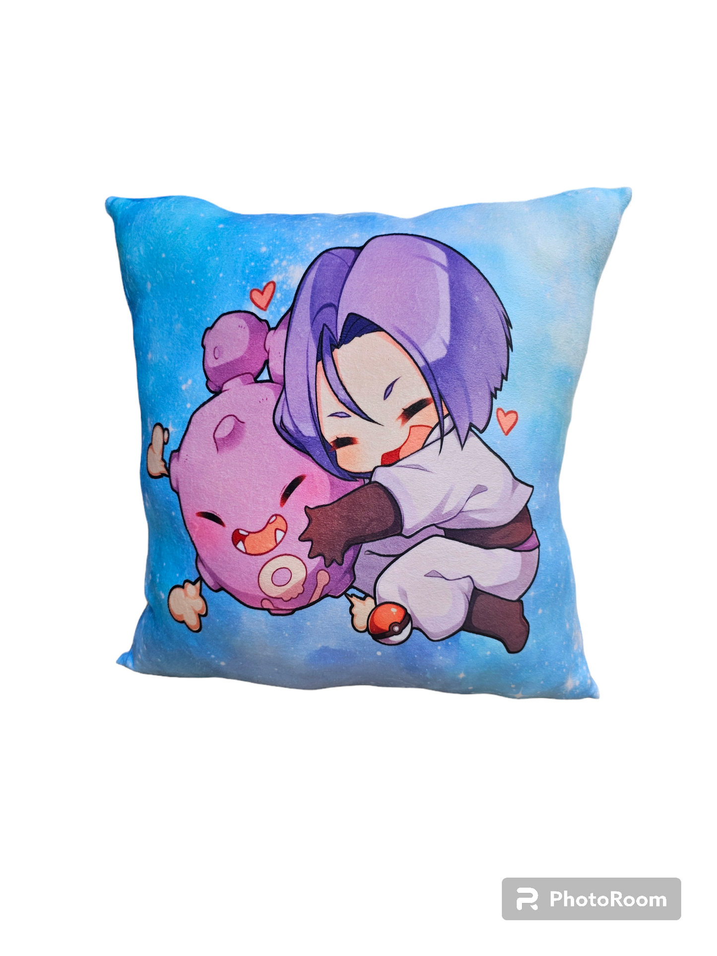 Snuggle Pets Plushie Panels (Retail)