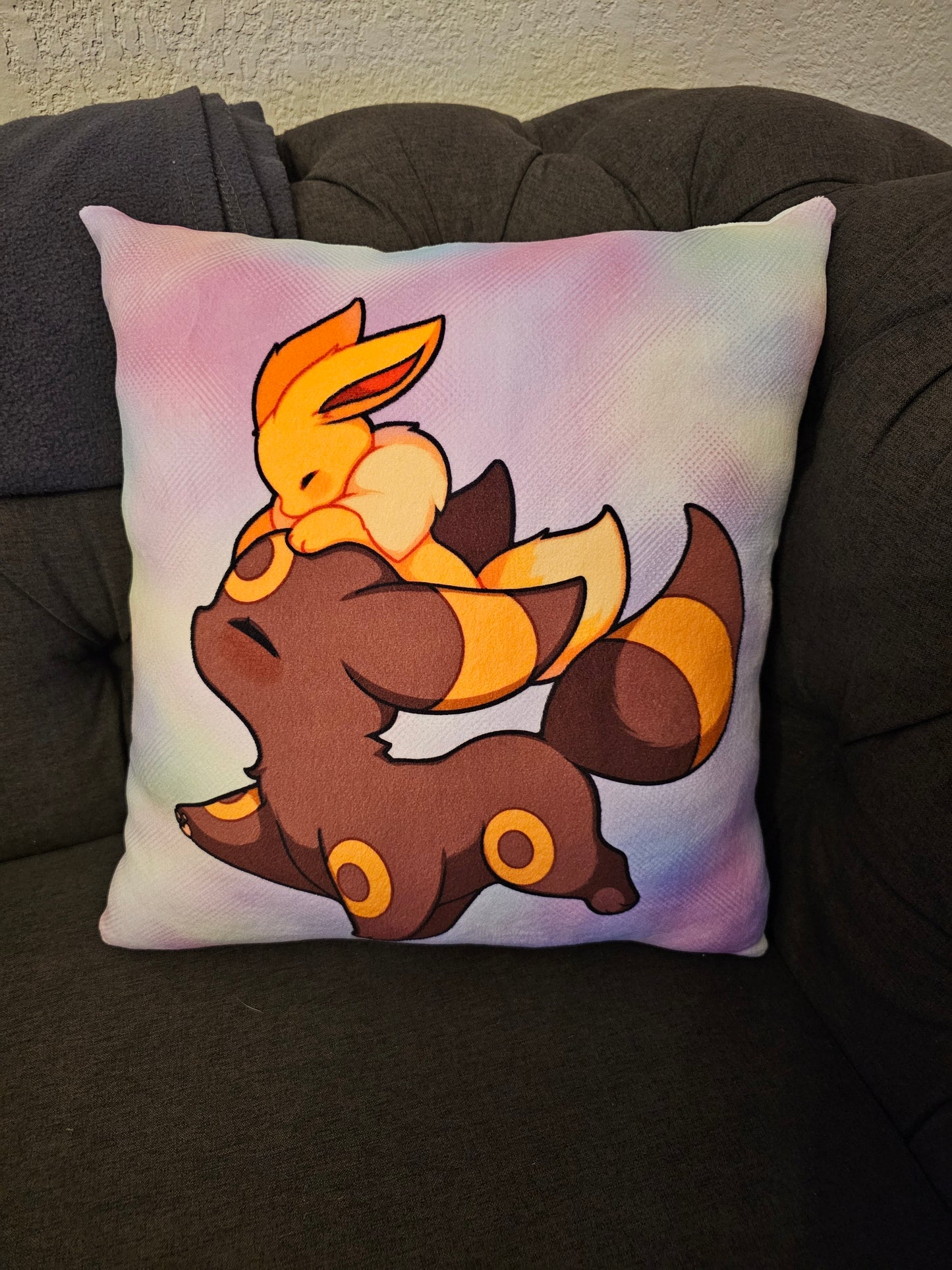 Snugglutions Plushie Panels (Retail)