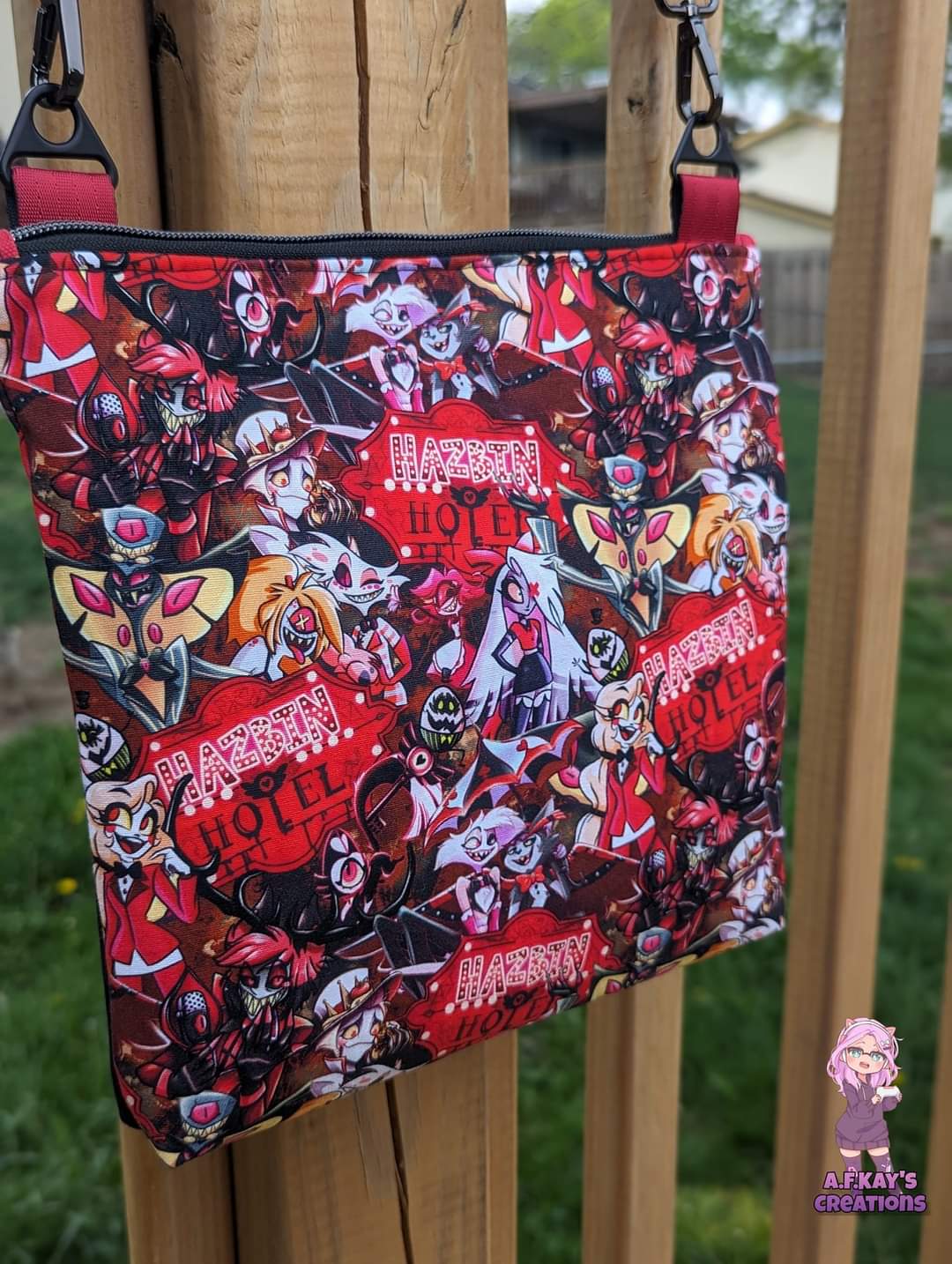 Hotel Mash Up (Retail)