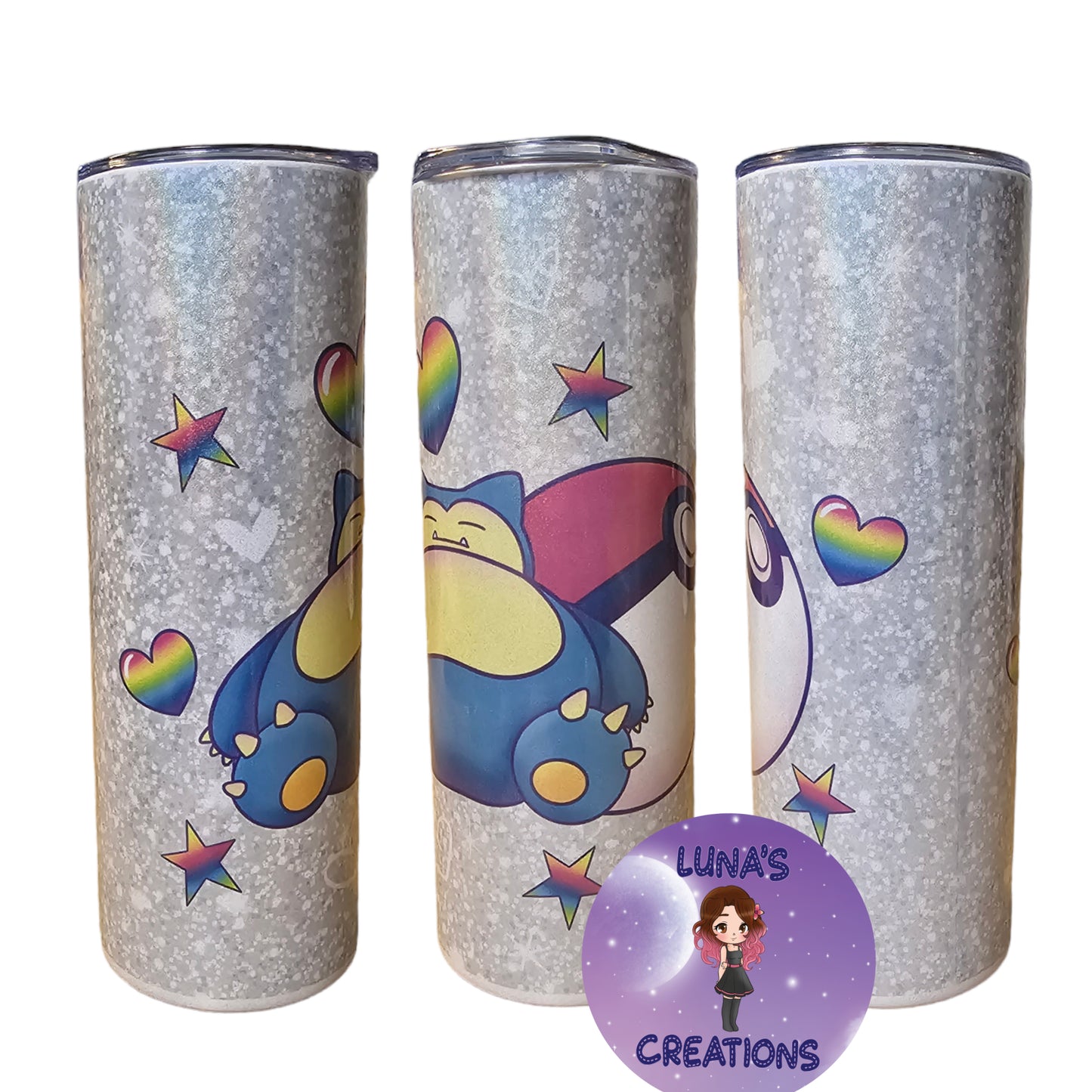 Made to Order Tumblers
